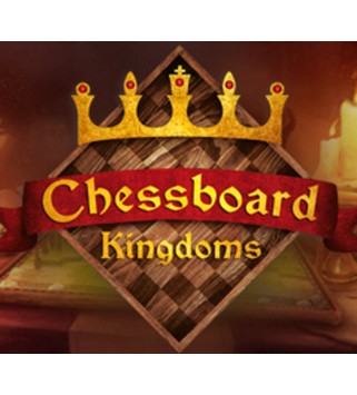 Chessboard Kingdoms Steam Key GLOBAL